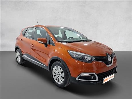 Bu SUV'un Yeni Bir Sahibi Var