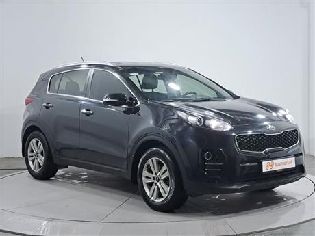 Bu Aracın Yeni Bir Sahibi Var