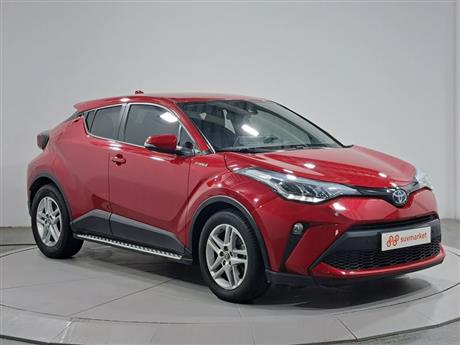 Bu SUV'un Yeni Bir Sahibi Var