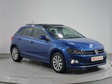 Bu Aracın Yeni Bir Sahibi Var