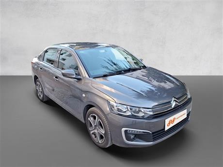 Bu Aracın Yeni Bir Sahibi Var