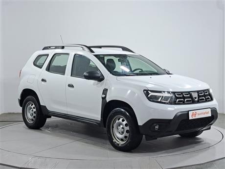 Bu SUV'un Yeni Bir Sahibi Var