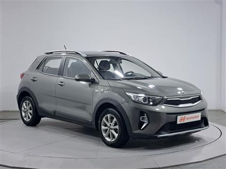 Bu Aracın Yeni Bir Sahibi Var