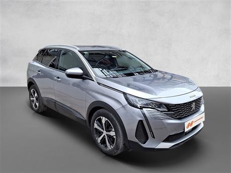 Bu SUV'un Yeni Bir Sahibi Var