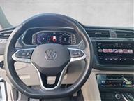 Volkswagen Tiguan 1.5 TSI ACT Elegance DSG