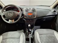 Dacia Sandero 1.5 DCI Stepway 90 Ps Hatchback