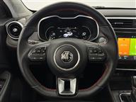 MG ZS Luxury Plus 1.0 6 AT