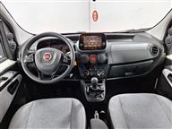 Fiat Fiorino 1.3 MultiJet Safeline 95 Ps Combi