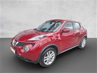 Nissan Juke 1.5 DCI Sky Pack 110 Ps Crossover