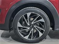 Hyundai Tucson 1.6 CRDI 4x4 Elite DCT 136 Ps SUV