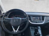 Opel Grandland X 1.2 EcoTEC Enjoy Otomatik 130 Ps SUV