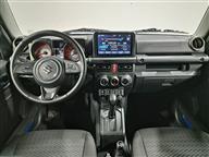Suzuki Jimny 1.5 4x4 GLX Çift Renk Otomatik 102 Ps SUV