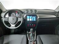 Suzuki Vitara 1.4 Hybrid GL Elegance 4x4 Çift Renk