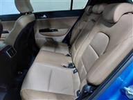 Kia Sportage 1.6 CRDI 4x2 Prestige Design DCT 136 Ps SUV