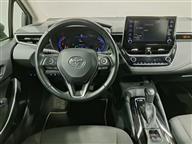 Toyota Corolla 1.8 Hybrid Dream e-CVT 98 Ps Sedan