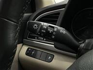 Hyundai Elantra 1.6 CRDI Elite Otomatik 136 Ps Sedan