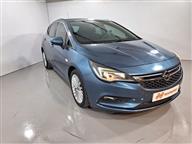 Opel Astra 1.4 Turbo Dynamic 150 Ps Hatchback
