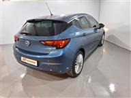 Opel Astra 1.4 Turbo Dynamic 150 Ps Hatchback