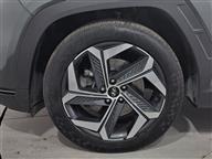 Hyundai Tucson 1.6 CRDI 4x4 Elite Plus DCT 136 Ps SUV