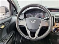 Hyundai i20 1.2 D-CVVT Jump 85 Ps Hatchback