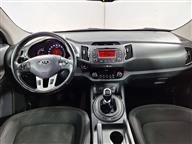 Kia Sportage 1.6 GDI Concept Plus 135 Ps SUV