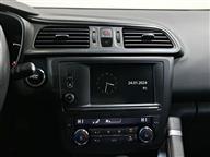 Renault Kadjar 1.5 DCI Icon EDC 110 Ps SUV
