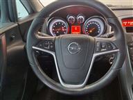 Opel Astra 1.4 Turbo Edition Plus 140 Ps Sedan