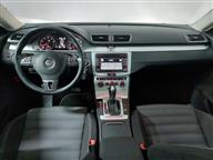 Volkswagen CC 1.4 TSI BMT Sportline DSG 160 Ps Coupe