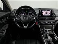 Honda Accord 1.5 VTEC Executive Plus