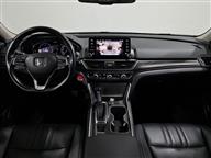 Honda Accord 1.5 VTEC Executive Plus