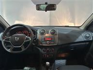 Dacia Sandero 0.9 Tce Stepway Easy-R 90 Ps Hatchback