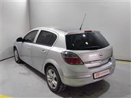Opel Astra 1.6i 16V Essentia 115 Ps Hatchback