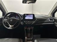 Suzuki SX4 S-Cross 1.4 Mhev Allgrip GLX Premium