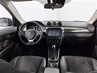 Suzuki Vitara 1.4 Hybrid 4x4 GLX Premium Otomatik Çift Renk