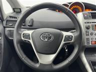 Toyota Corolla 1.6 Comfort Extra 132 Ps Verso