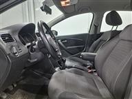 Volkswagen Polo 1.2 TSI BMT Comfortline 90 Ps Hatchback