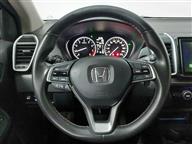 Honda City 1.5 i-VTEC Executive
