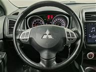 Mitsubishi ASX 1.6 MIVEC Invite 117 Ps SUV