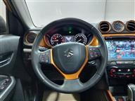 Suzuki Vitara 1.6 VVT 4x2 GLX Çift Renk Otomatik 122 Ps SUV