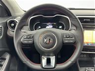 MG ZS Luxury Plus 1.0 6 AT