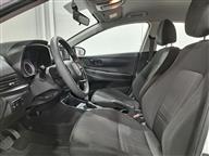 Hyundai i20 1.4 MPI Jump Otomatik 100 Ps Hatchback