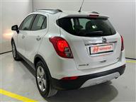Opel Mokka X 1.6 CDTI Enjoy Otomatik 136 Ps SUV