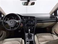 Volkswagen Golf 1.2 TSI BMT Comfortline DSG 110 Ps Hatchback