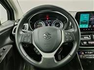 Suzuki SX4 S-Cross 1.4 Mhev Allgrip GLX Premium