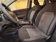 Dacia Duster 1.3 Turbo 4x2 Comfort EDC 150