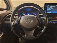 Toyota C-HR 1.8 Hybrid 4x2 Flame e-CVT