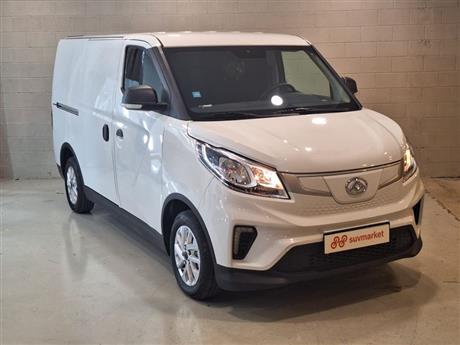 Bu Aracın Yeni Bir Sahibi Var