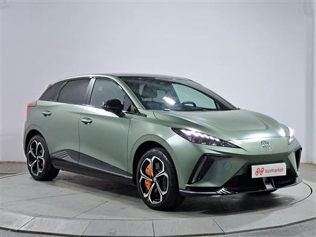 Bu Aracın Yeni Bir Sahibi Var