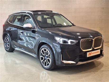 Bu SUV'un Yeni Bir Sahibi Var