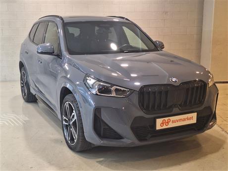 Bu SUV'un Yeni Bir Sahibi Var